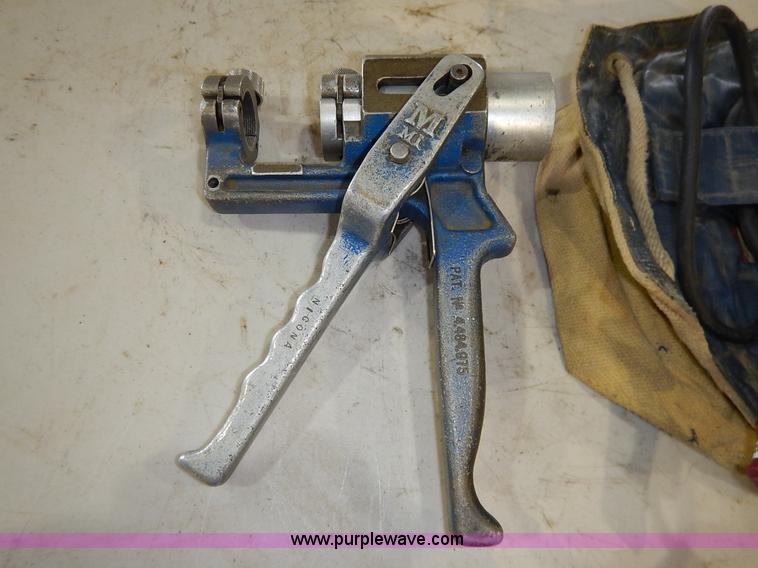 image for item BC9276 Mini McElroy fuser