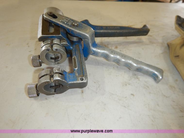 image for item BC9276 Mini McElroy fuser