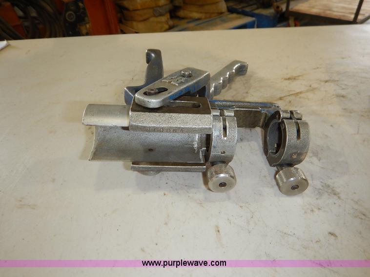 image for item BC9276 Mini McElroy fuser