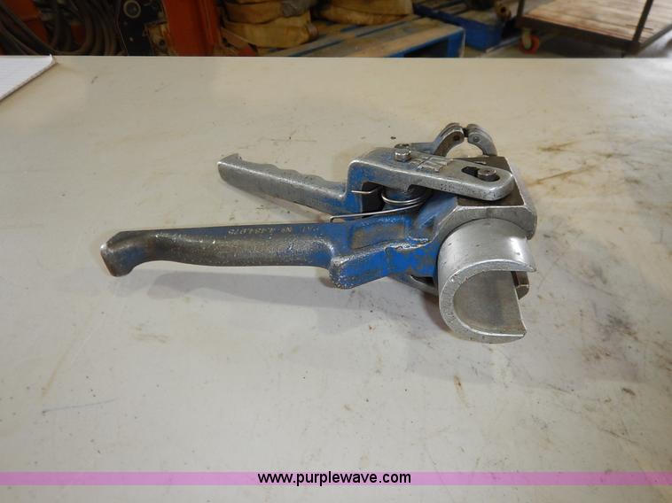 image for item BC9276 Mini McElroy fuser