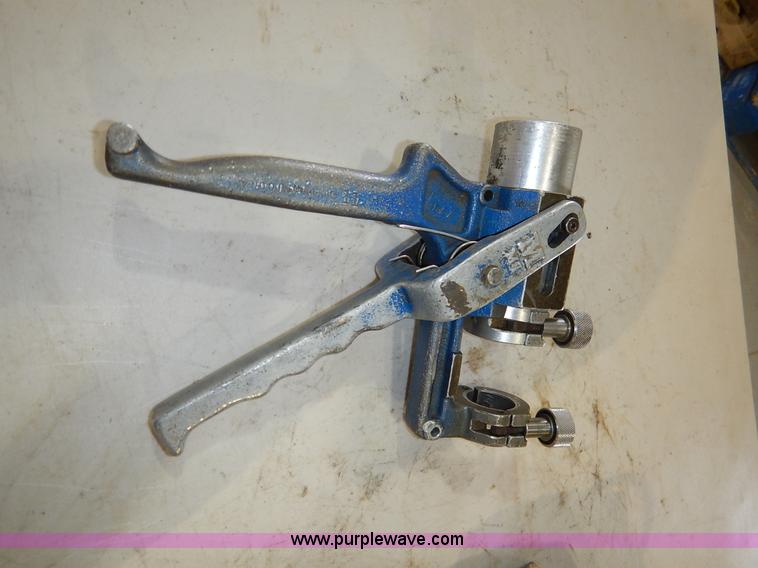 image for item BC9276 Mini McElroy fuser