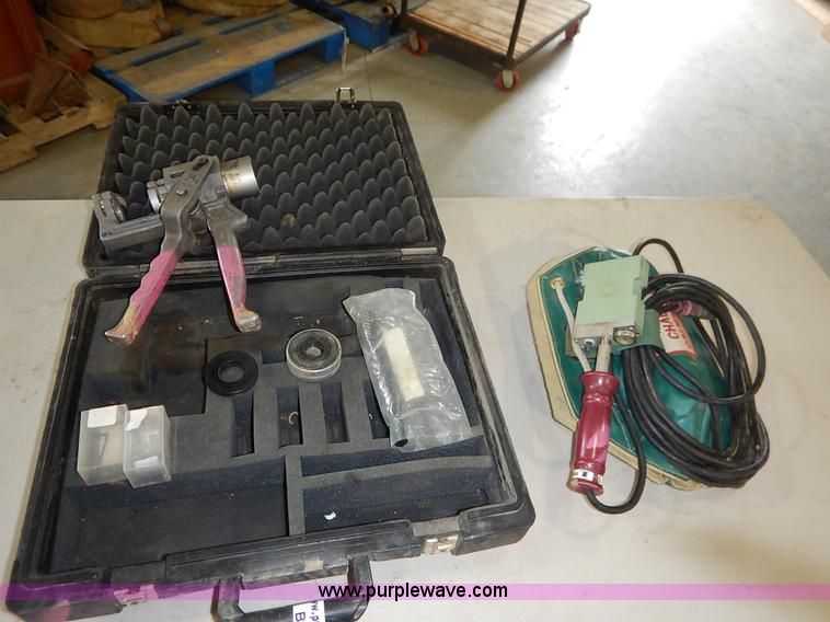 image for item BC9277 Mini McElroy fusion kit