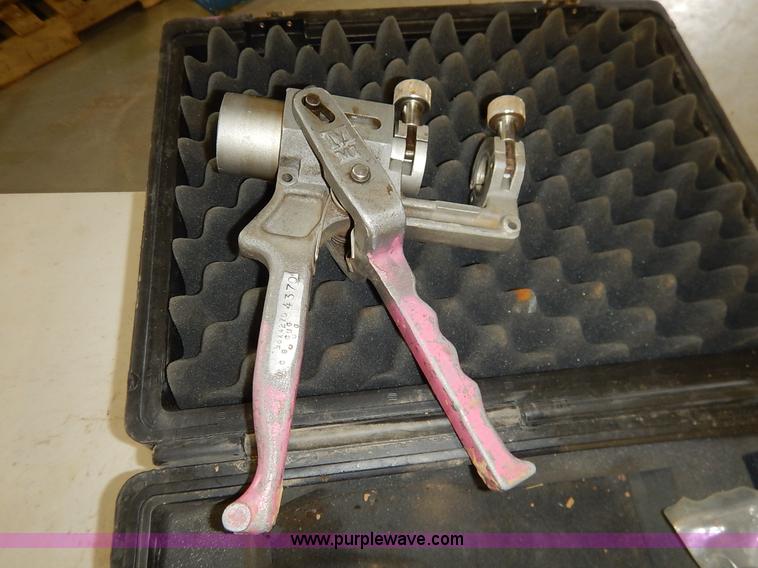 image for item BC9277 Mini McElroy fusion kit