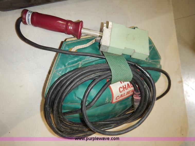 image for item BC9277 Mini McElroy fusion kit