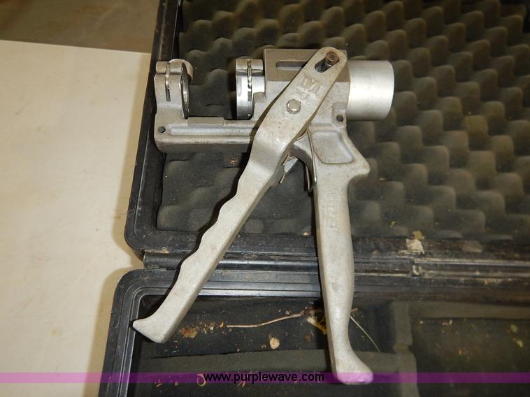 image for item BC9278 Mini McElroy fusion kit