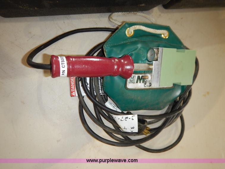 image for item BC9278 Mini McElroy fusion kit