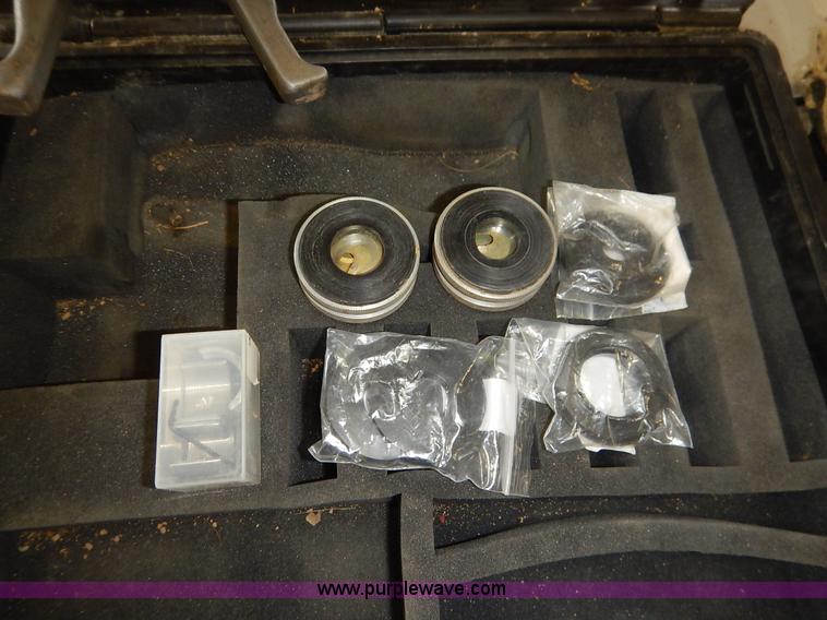 image for item BC9279 Mini McElroy fusion kit