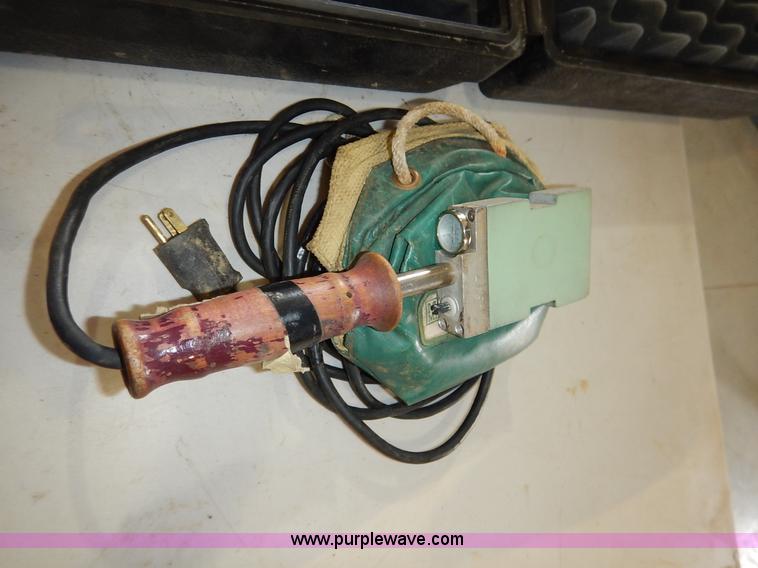 image for item BC9279 Mini McElroy fusion kit