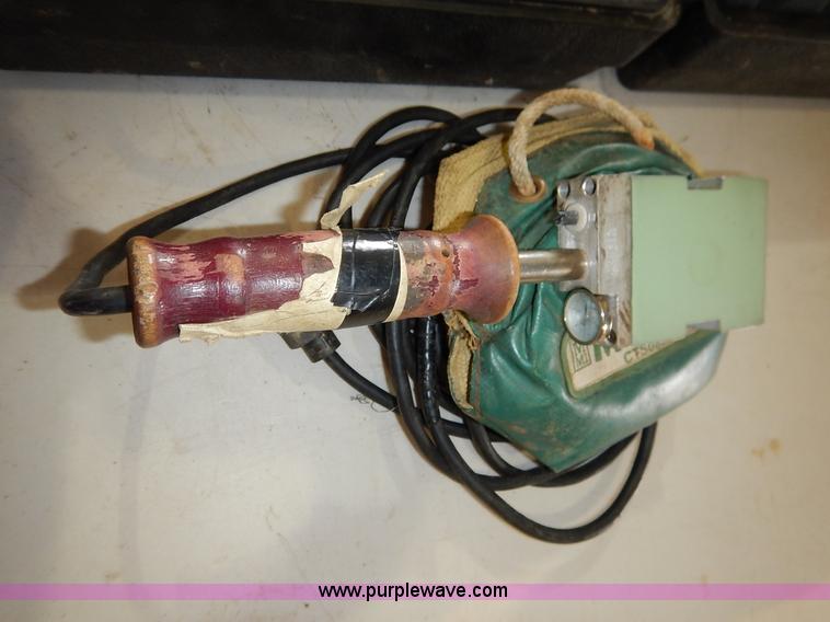 image for item BC9279 Mini McElroy fusion kit