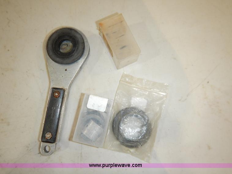 image for item BC9282 Mini McElroy fusion kit