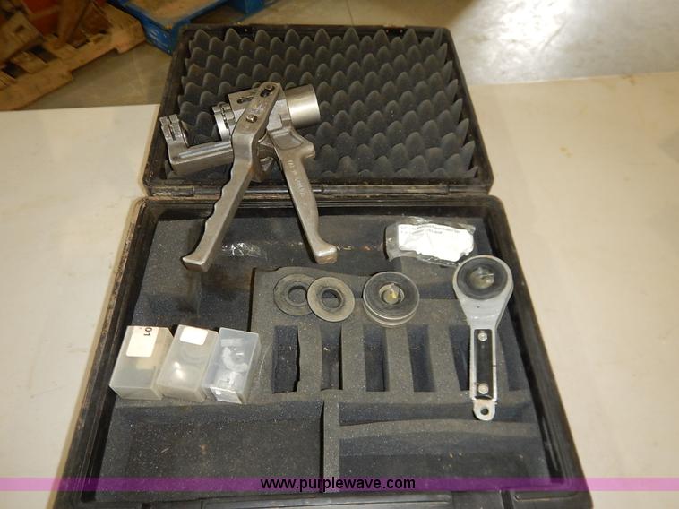 image for item BC9283 Mini McElroy fusion kit