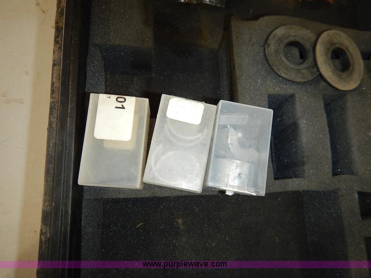 image for item BC9283 Mini McElroy fusion kit
