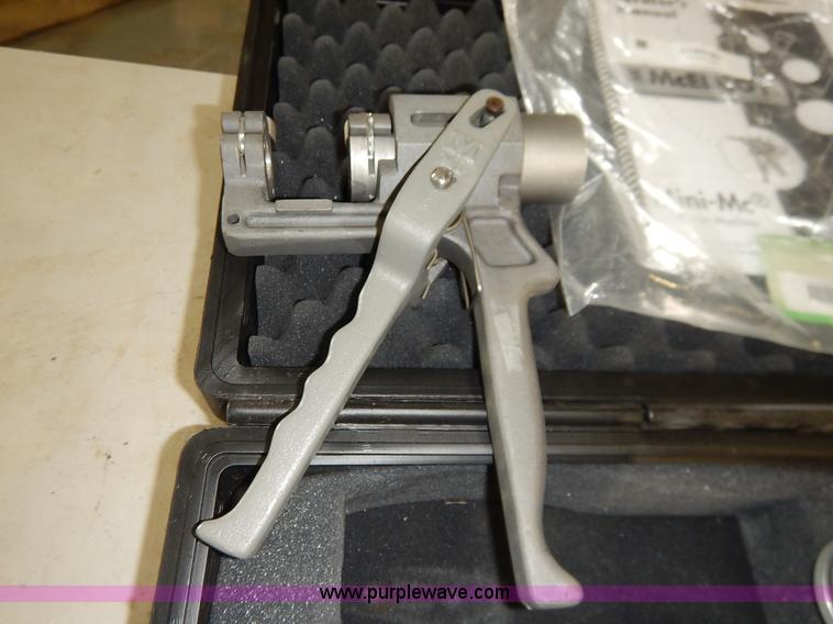 image for item BC9284 Mini McElroy fusion kit