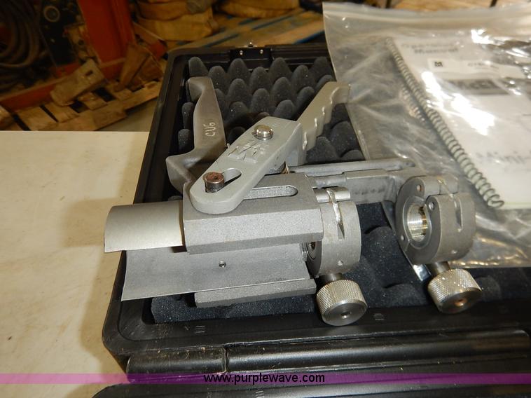 image for item BC9284 Mini McElroy fusion kit