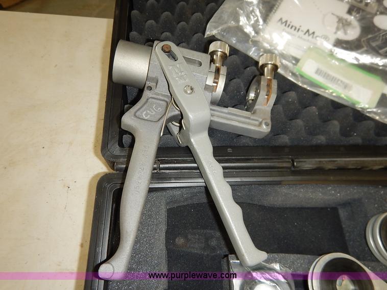 image for item BC9284 Mini McElroy fusion kit