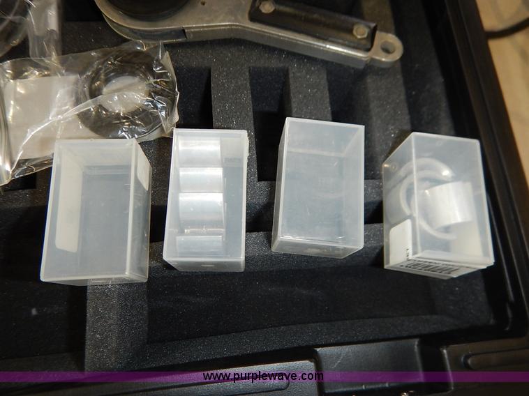 image for item BC9284 Mini McElroy fusion kit