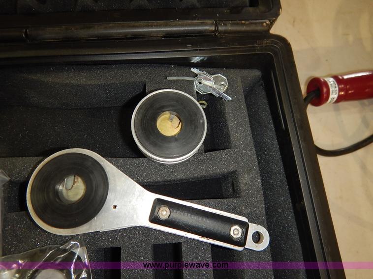 image for item BC9284 Mini McElroy fusion kit