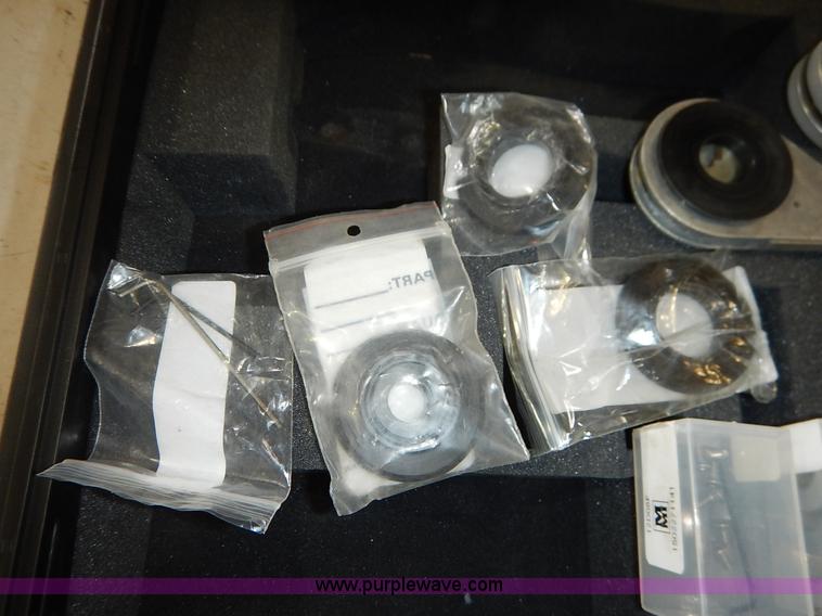 image for item BC9284 Mini McElroy fusion kit