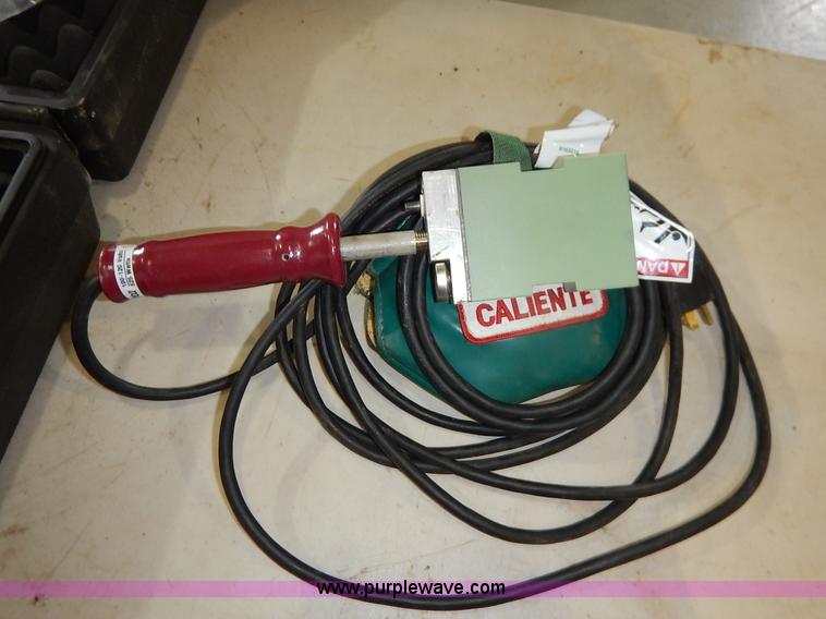image for item BC9284 Mini McElroy fusion kit