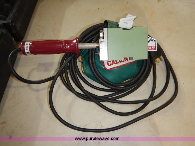 image for item BC9284 Mini McElroy fusion kit