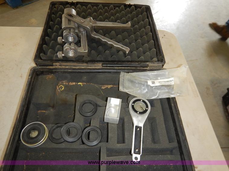 image for item BC9286 Mini McElroy fusion kit