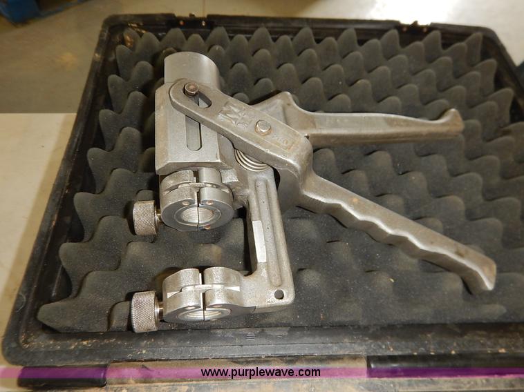 image for item BC9286 Mini McElroy fusion kit
