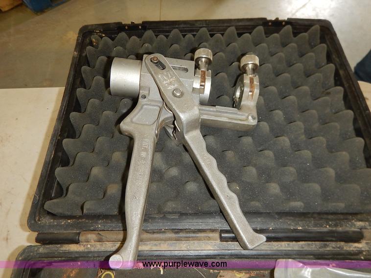 image for item BC9286 Mini McElroy fusion kit