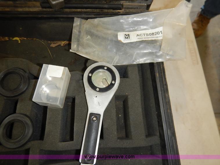 image for item BC9286 Mini McElroy fusion kit