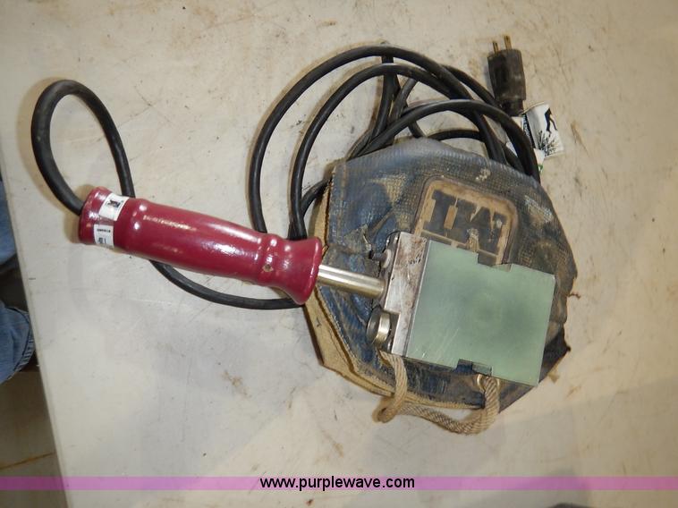 image for item BC9286 Mini McElroy fusion kit