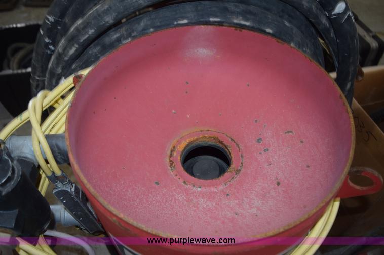 image for item BI9483 2013 Marco sand blaster