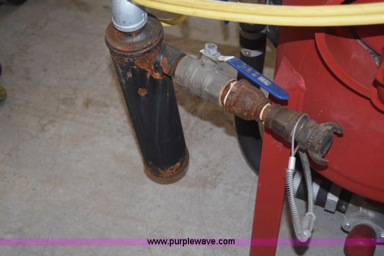 image for item BI9483 2013 Marco sand blaster