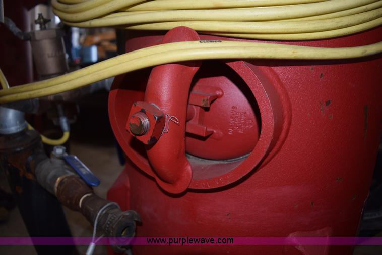 image for item BI9483 2013 Marco sand blaster