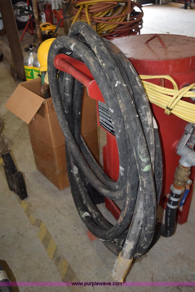 image for item BI9483 2013 Marco sand blaster