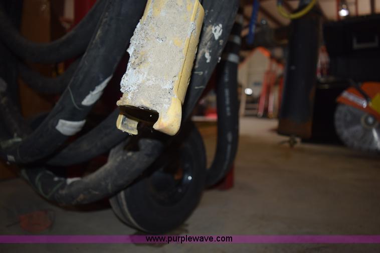 image for item BI9483 2013 Marco sand blaster