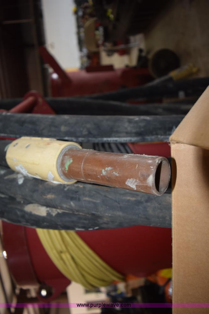 image for item BI9483 2013 Marco sand blaster