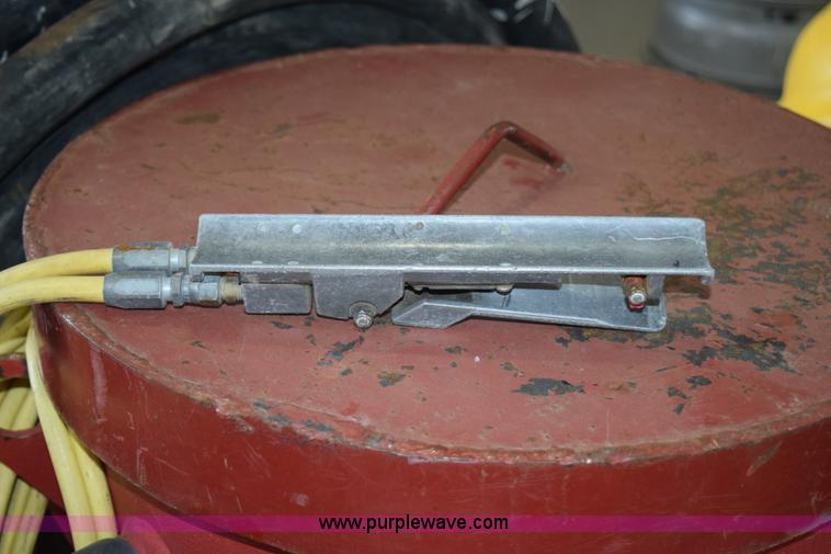 image for item BI9483 2013 Marco sand blaster