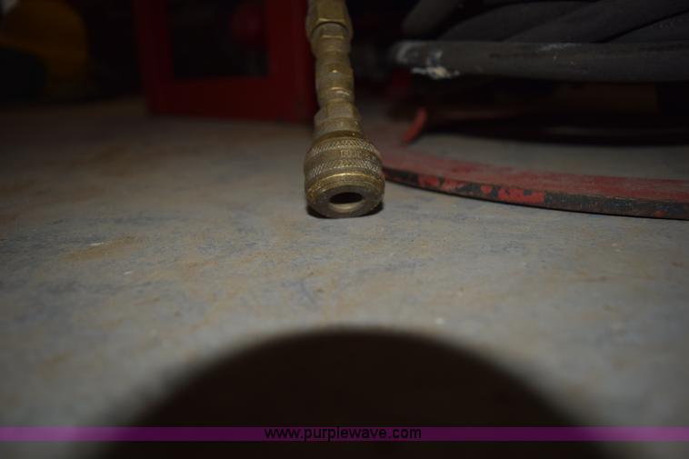 image for item BI9483 2013 Marco sand blaster