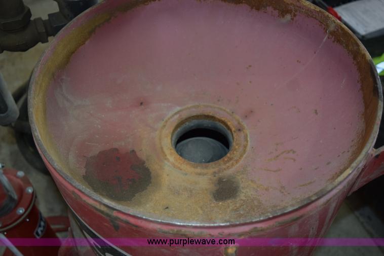 image for item BI9484 2013 Marco sand blaster