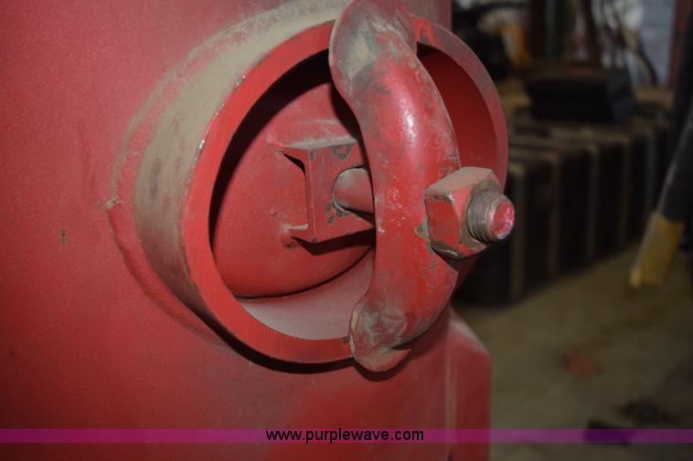 image for item BI9484 2013 Marco sand blaster