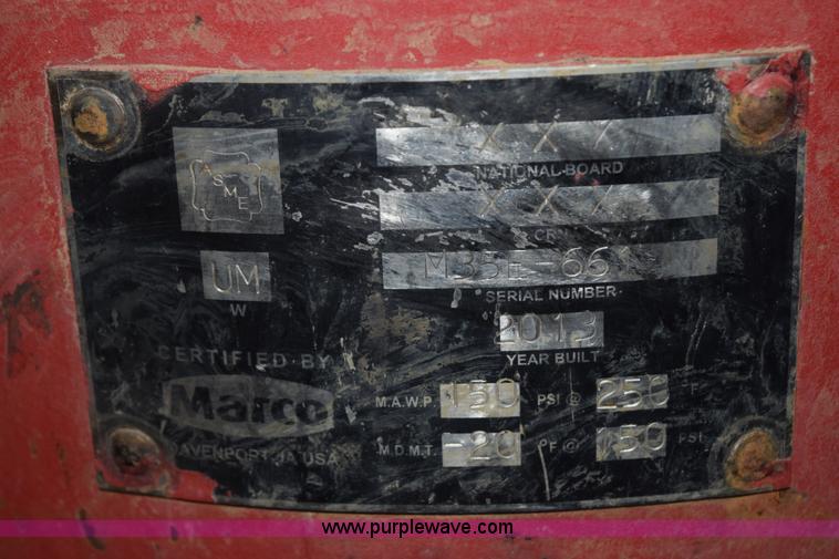 image for item BI9484 2013 Marco sand blaster