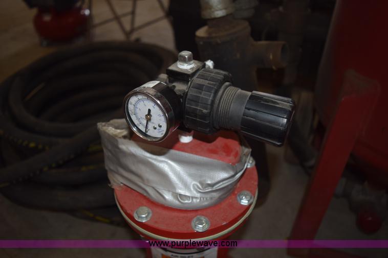 image for item BI9484 2013 Marco sand blaster