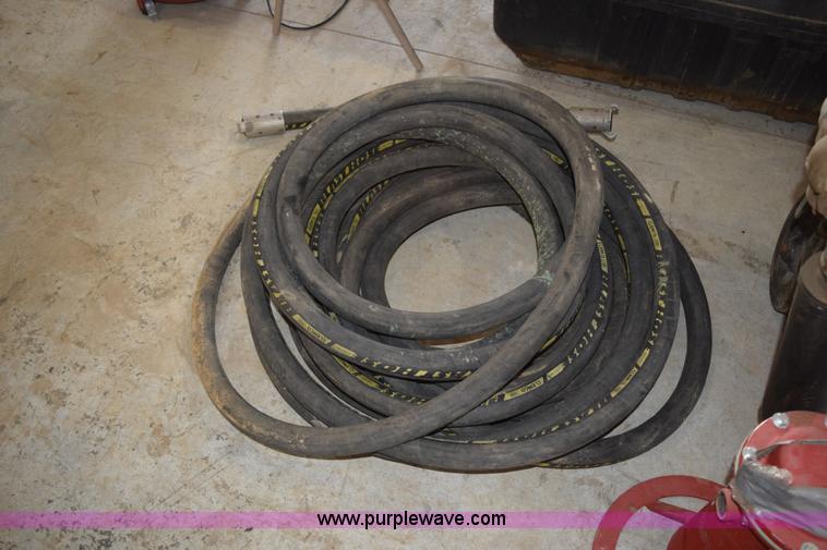 image for item BI9484 2013 Marco sand blaster