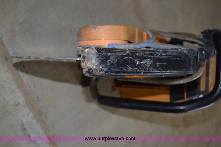 image for item BI9487 Partner K700 concrete saw