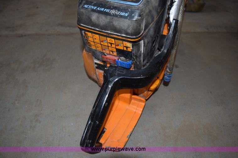 image for item BI9487 Partner K700 concrete saw