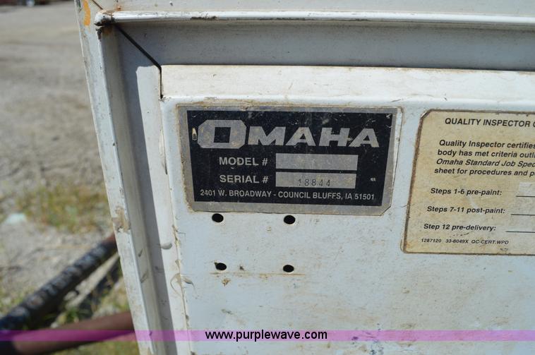 image for item BM9340 1999 Ford F450 service truck