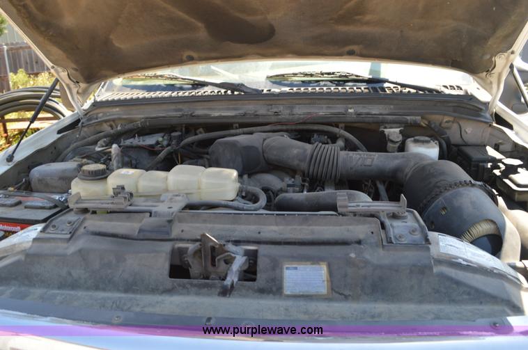 image for item BM9340 1999 Ford F450 service truck