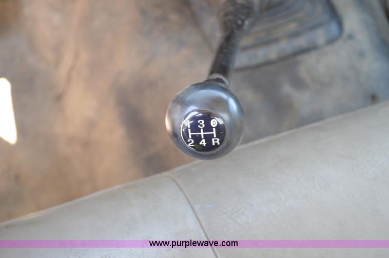 image for item BM9340 1999 Ford F450 service truck