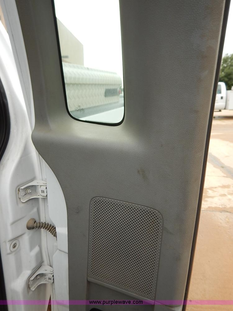 image for item BM9341 2008 Ford F150 XL pickup truck