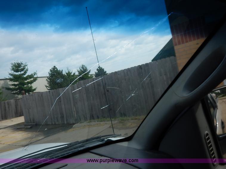 image for item BM9341 2008 Ford F150 XL pickup truck