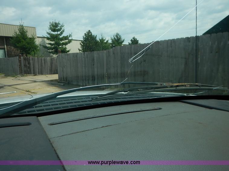 image for item BM9341 2008 Ford F150 XL pickup truck